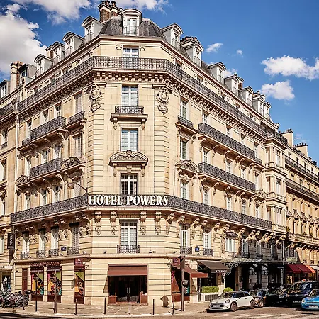 Grand Powers Hotel-2